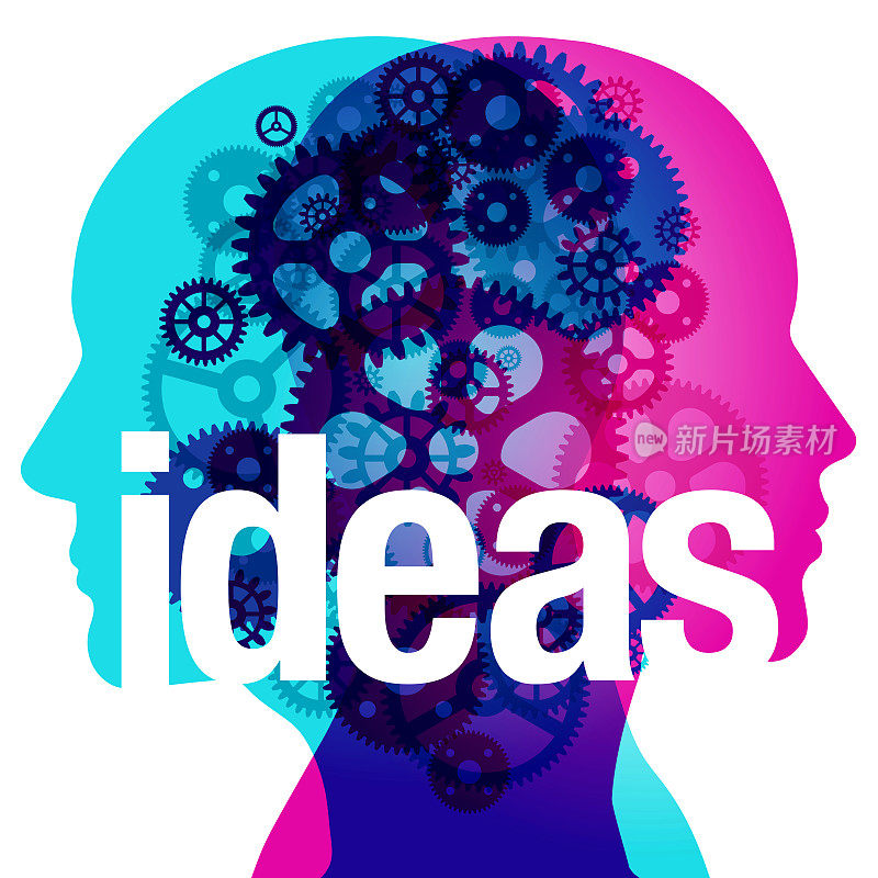 Mental Gears - ideas